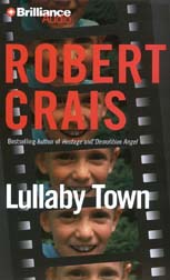 Lullaby Town